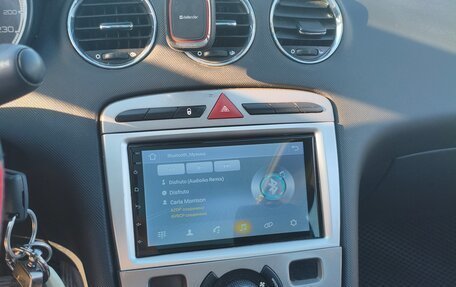 Peugeot 308 II, 2010 год, 615 000 рублей, 17 фотография