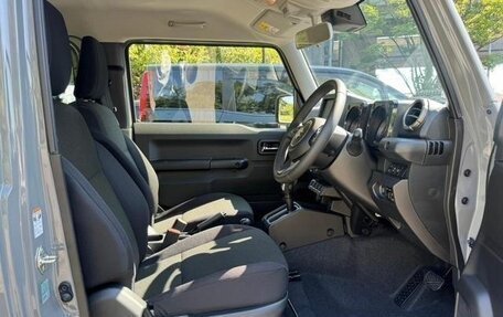 Suzuki Jimny, 2022 год, 1 575 007 рублей, 9 фотография