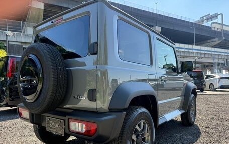 Suzuki Jimny, 2022 год, 1 575 007 рублей, 4 фотография