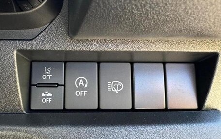 Suzuki Jimny, 2022 год, 1 575 007 рублей, 12 фотография