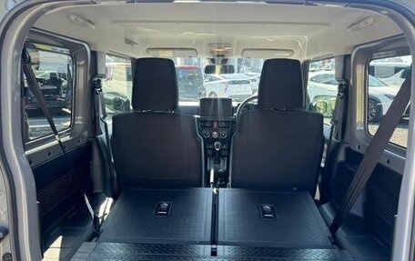 Suzuki Jimny, 2022 год, 1 575 007 рублей, 8 фотография