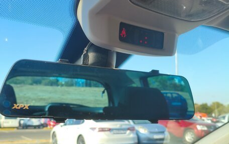 Peugeot 308 II, 2010 год, 615 000 рублей, 18 фотография