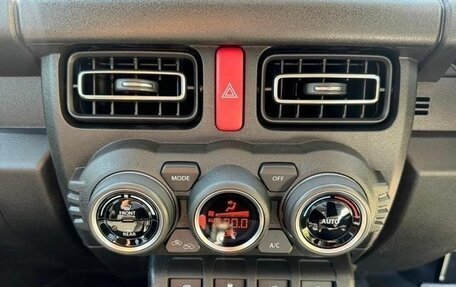 Suzuki Jimny, 2022 год, 1 575 007 рублей, 16 фотография