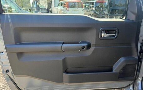 Suzuki Jimny, 2022 год, 1 575 007 рублей, 19 фотография