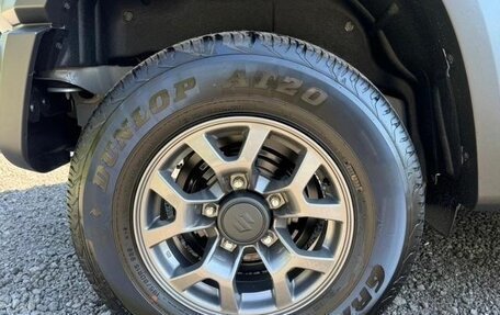 Suzuki Jimny, 2022 год, 1 575 007 рублей, 22 фотография