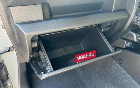 Suzuki Jimny, 2022 год, 1 575 007 рублей, 20 фотография