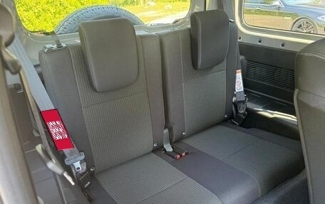 Suzuki Jimny, 2022 год, 1 575 007 рублей, 17 фотография