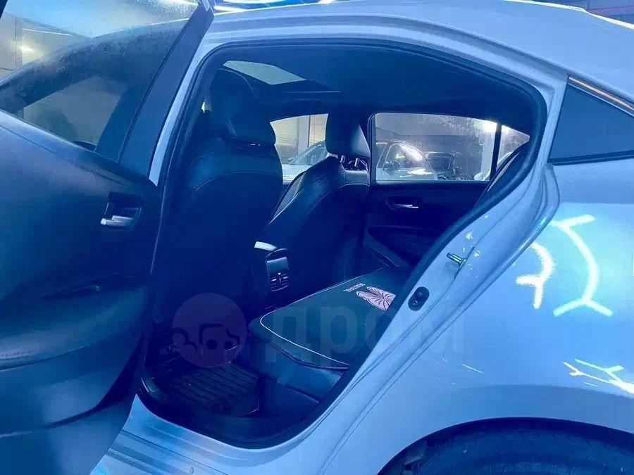 Toyota Corolla Levin VII (AE110/AE111), 2000 год, 1 426 305 рублей, 9 фотография