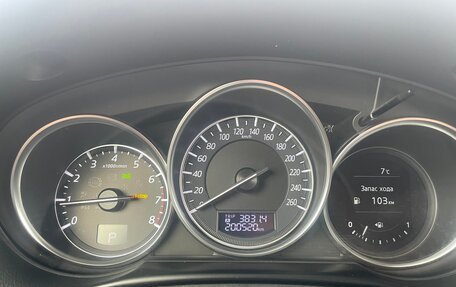 Mazda CX-5 II, 2016 год, 1 590 000 рублей, 5 фотография