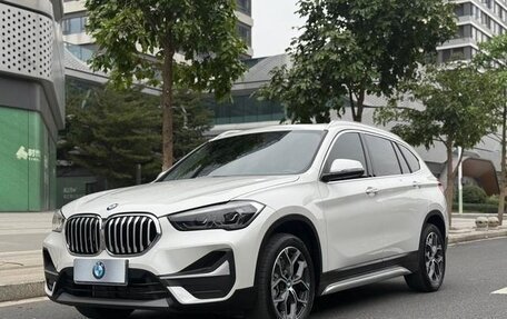 BMW X1, 2021 год, 2 100 000 рублей, 1 фотография