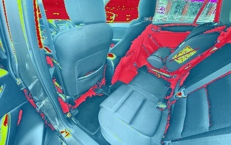 Mazda CX-5 II, 2016 год, 1 590 000 рублей, 11 фотография