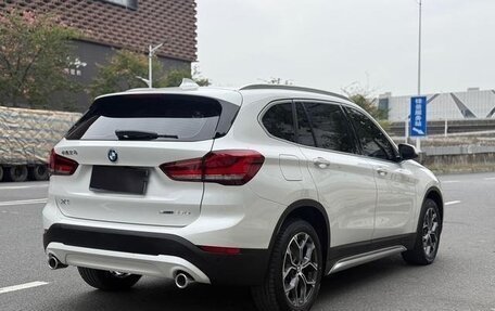BMW X1, 2021 год, 2 100 000 рублей, 6 фотография