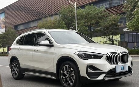 BMW X1, 2021 год, 2 100 000 рублей, 2 фотография