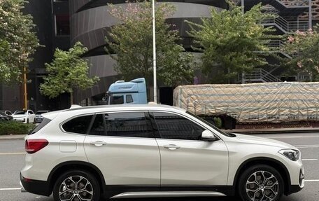 BMW X1, 2021 год, 2 100 000 рублей, 5 фотография