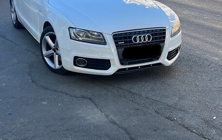 Audi A5, 2008 год, 900 000 рублей, 1 фотография