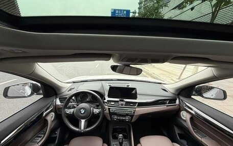 BMW X1, 2021 год, 2 100 000 рублей, 12 фотография