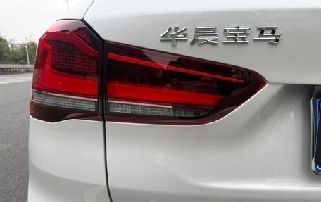 BMW X1, 2021 год, 2 100 000 рублей, 10 фотография