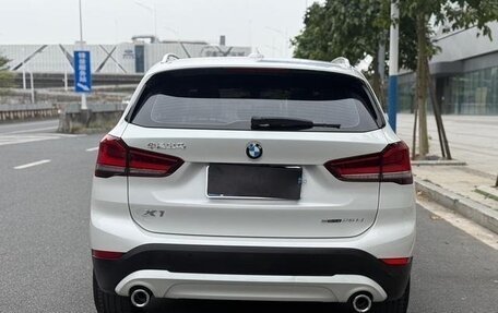 BMW X1, 2021 год, 2 100 000 рублей, 7 фотография