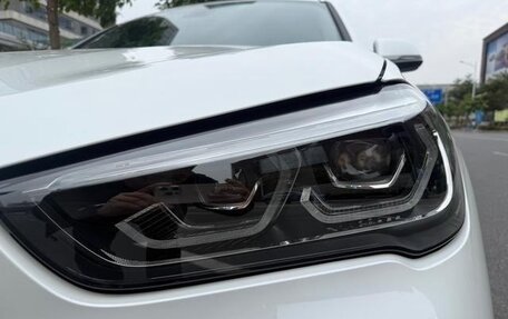 BMW X1, 2021 год, 2 100 000 рублей, 9 фотография