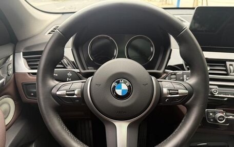 BMW X1, 2021 год, 2 100 000 рублей, 14 фотография