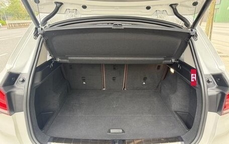 BMW X1, 2021 год, 2 100 000 рублей, 19 фотография