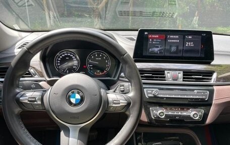 BMW X1, 2021 год, 2 100 000 рублей, 8 фотография