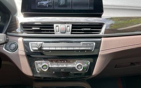 BMW X1, 2021 год, 2 100 000 рублей, 11 фотография