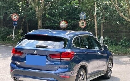 BMW X1, 2021 год, 2 100 000 рублей, 4 фотография