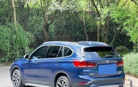 BMW X1, 2021 год, 2 100 000 рублей, 6 фотография