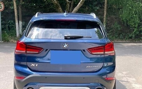 BMW X1, 2021 год, 2 100 000 рублей, 5 фотография