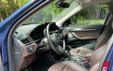 BMW X1, 2021 год, 2 100 000 рублей, 9 фотография