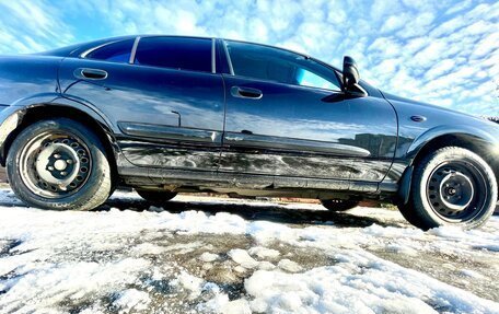 Nissan Almera, 2005 год, 550 000 рублей, 9 фотография