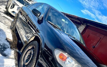 Nissan Almera, 2005 год, 550 000 рублей, 2 фотография