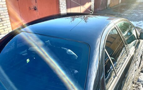 Nissan Almera, 2005 год, 550 000 рублей, 11 фотография