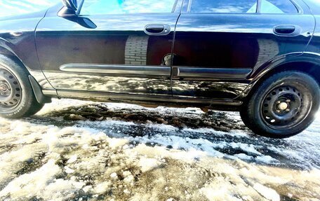 Nissan Almera, 2005 год, 550 000 рублей, 10 фотография