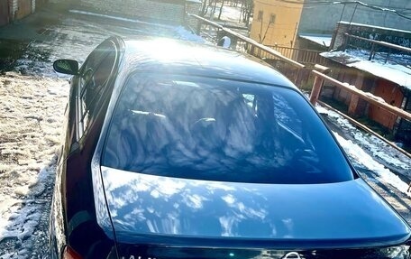 Nissan Almera, 2005 год, 550 000 рублей, 6 фотография