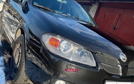 Nissan Almera, 2005 год, 550 000 рублей, 7 фотография