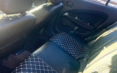 Nissan Almera, 2005 год, 550 000 рублей, 14 фотография