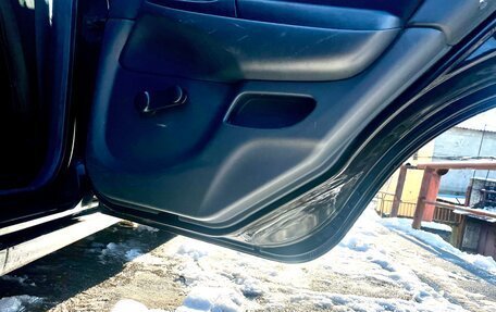 Nissan Almera, 2005 год, 550 000 рублей, 15 фотография