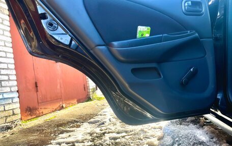 Nissan Almera, 2005 год, 550 000 рублей, 17 фотография