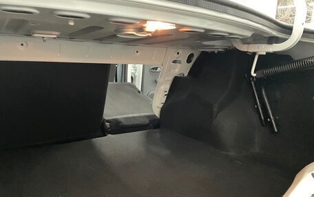 Renault Logan II, 2022 год, 1 299 999 рублей, 5 фотография