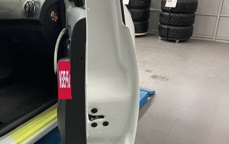 Renault Logan II, 2022 год, 1 299 999 рублей, 6 фотография