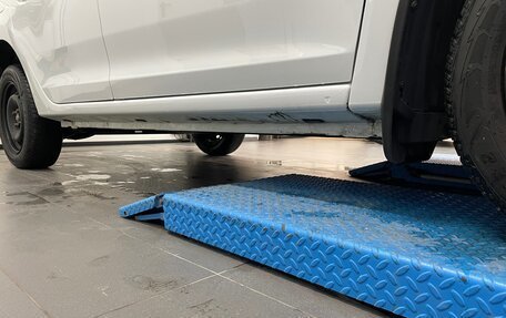 Renault Logan II, 2022 год, 1 299 999 рублей, 17 фотография