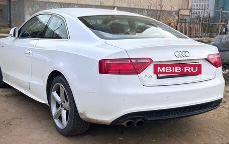 Audi A5, 2008 год, 900 000 рублей, 4 фотография