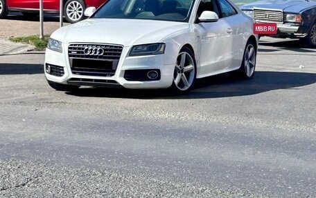 Audi A5, 2008 год, 900 000 рублей, 2 фотография