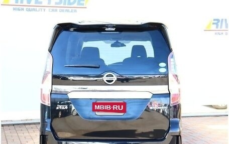 Nissan Serena IV, 2021 год, 1 600 000 рублей, 6 фотография