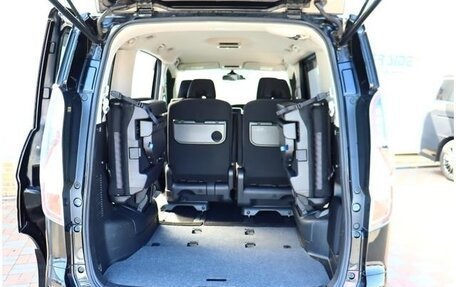 Nissan Serena IV, 2021 год, 1 600 000 рублей, 9 фотография