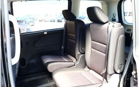 Nissan Serena IV, 2021 год, 1 600 000 рублей, 16 фотография