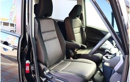 Nissan Serena IV, 2021 год, 1 600 000 рублей, 10 фотография