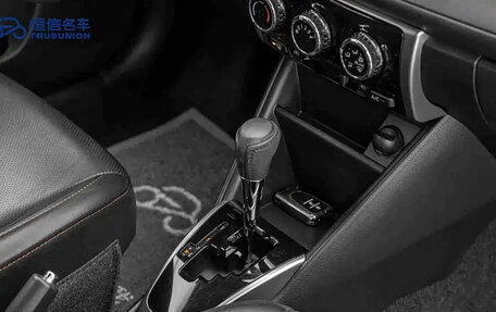 Toyota Yaris XP150 рестайлинг, 2022 год, 1 050 000 рублей, 15 фотография